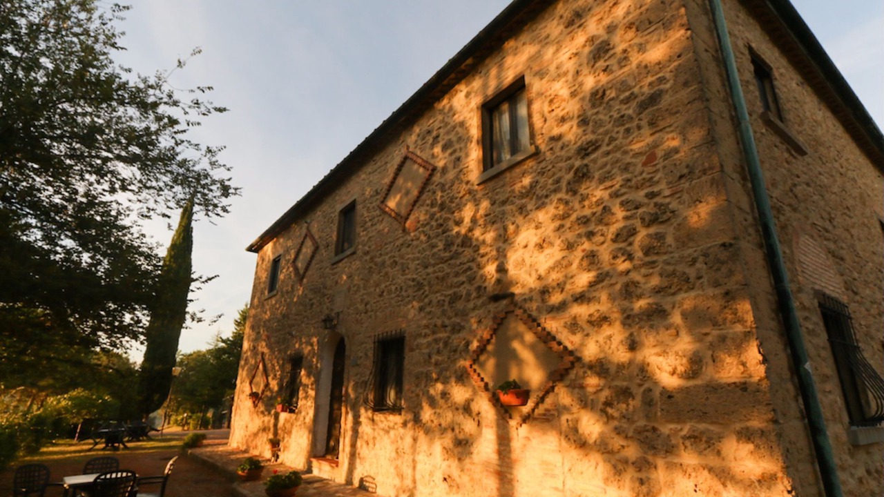 Photo of Outdoor in Pomarance