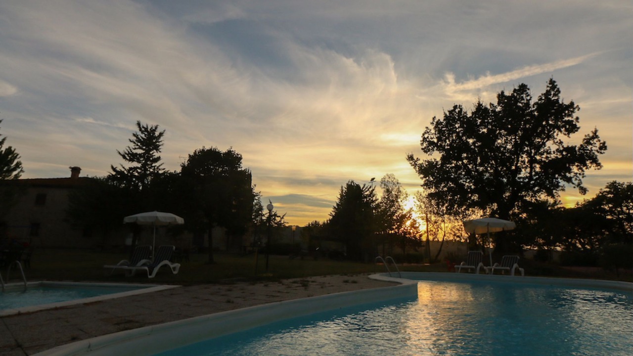 Photo of Outdoor in Pomarance