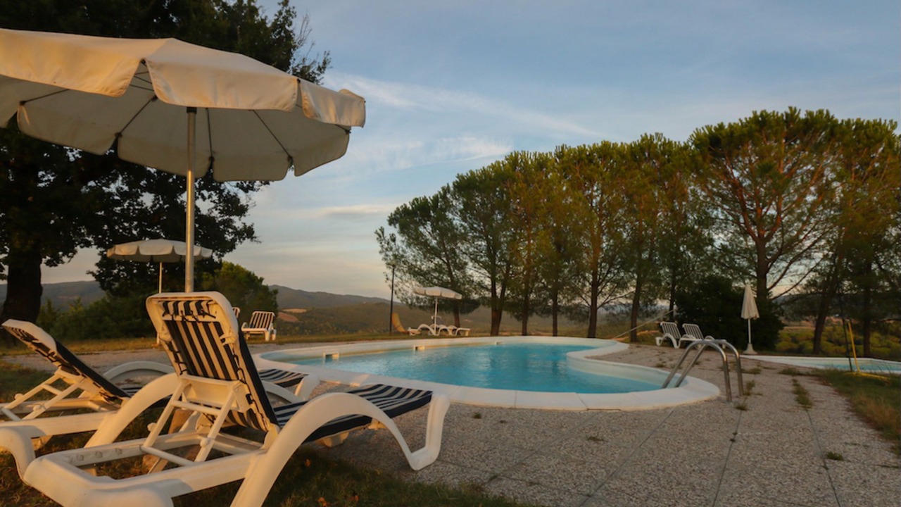 Photo of Outdoor in Pomarance