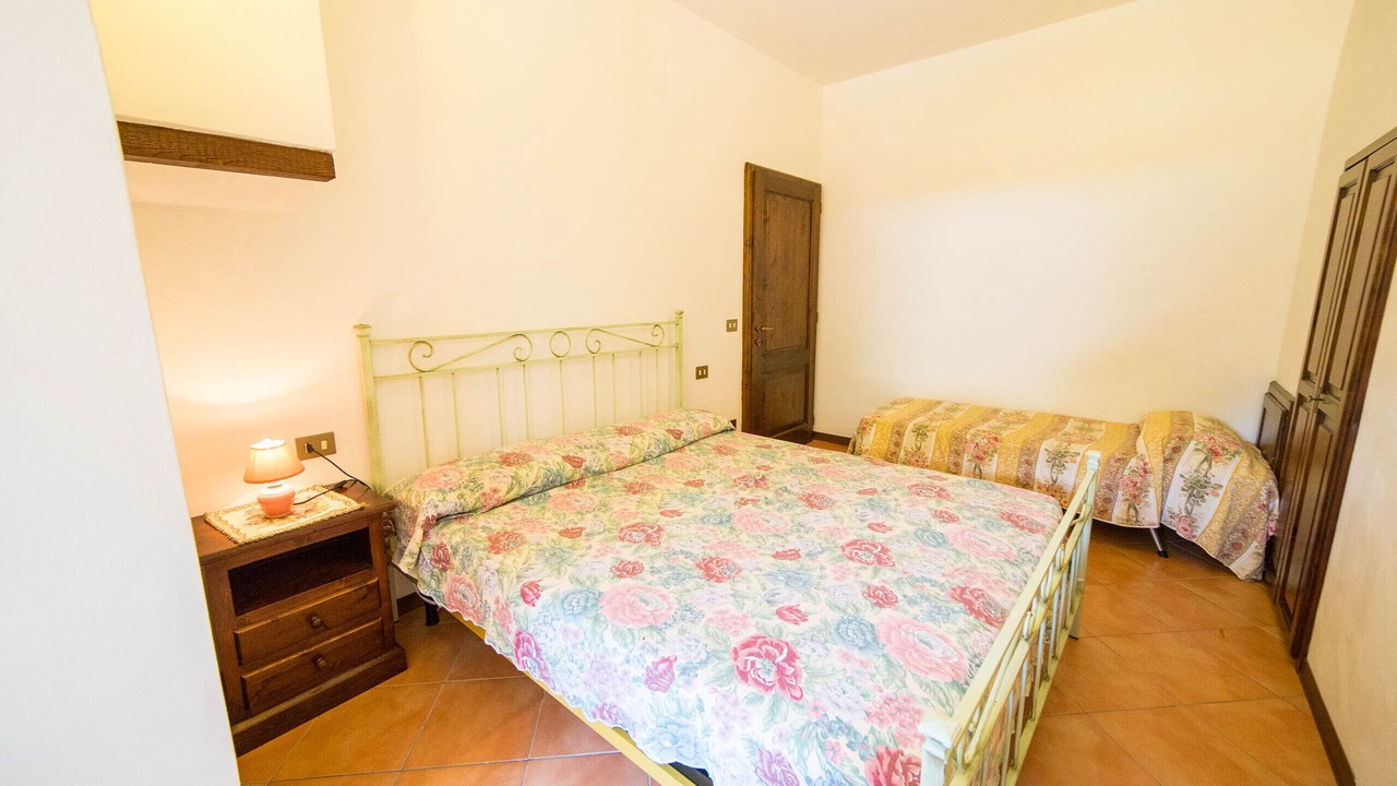 Photo of Bedroom in Passignano sul Trasimeno