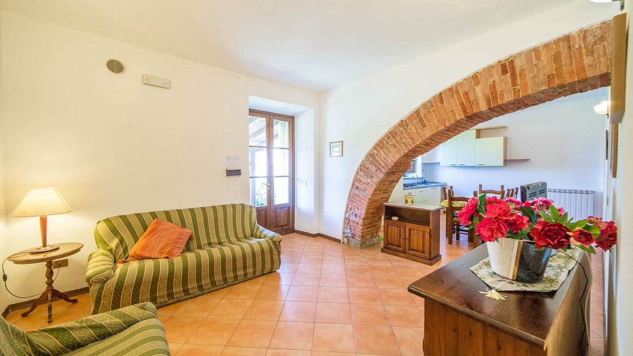 Photo of Livingroom in Passignano sul Trasimeno