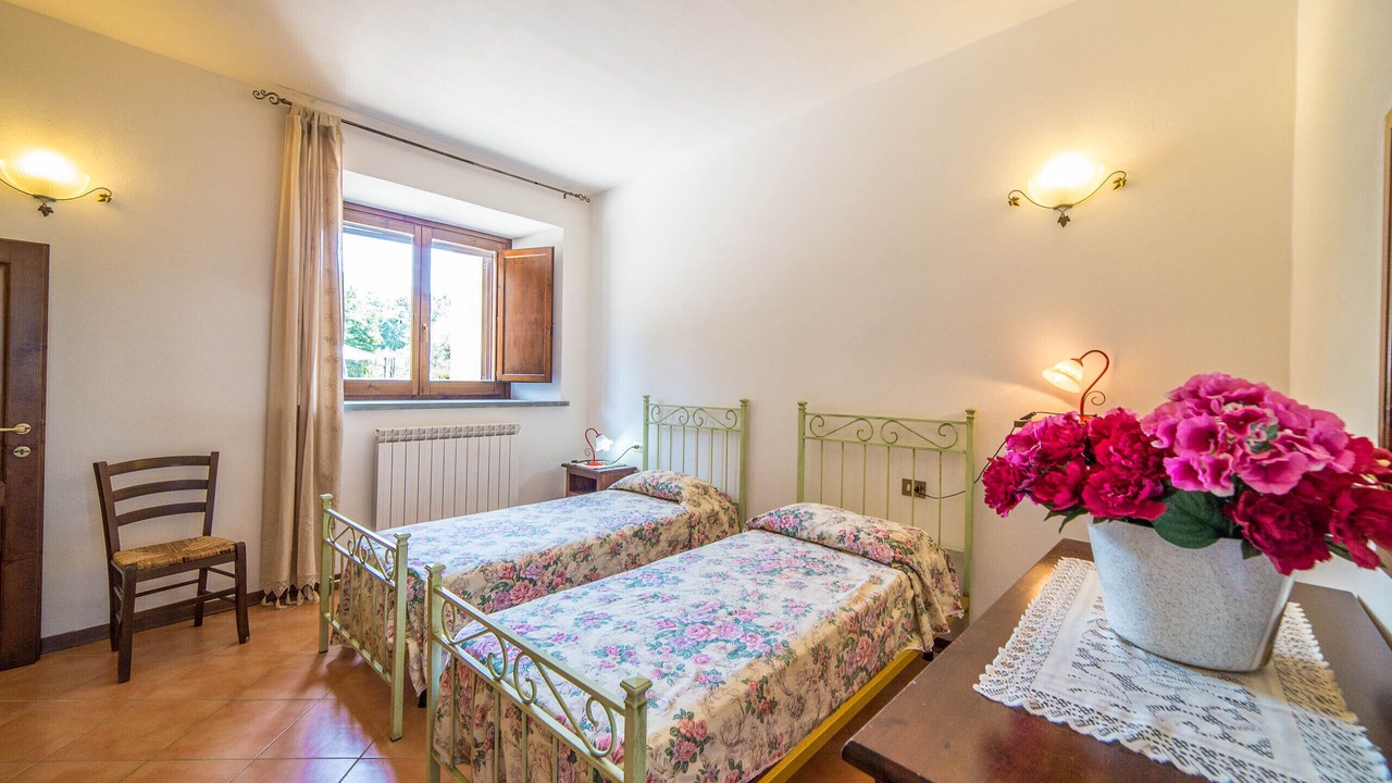 Photo of Bedroom in Passignano sul Trasimeno
