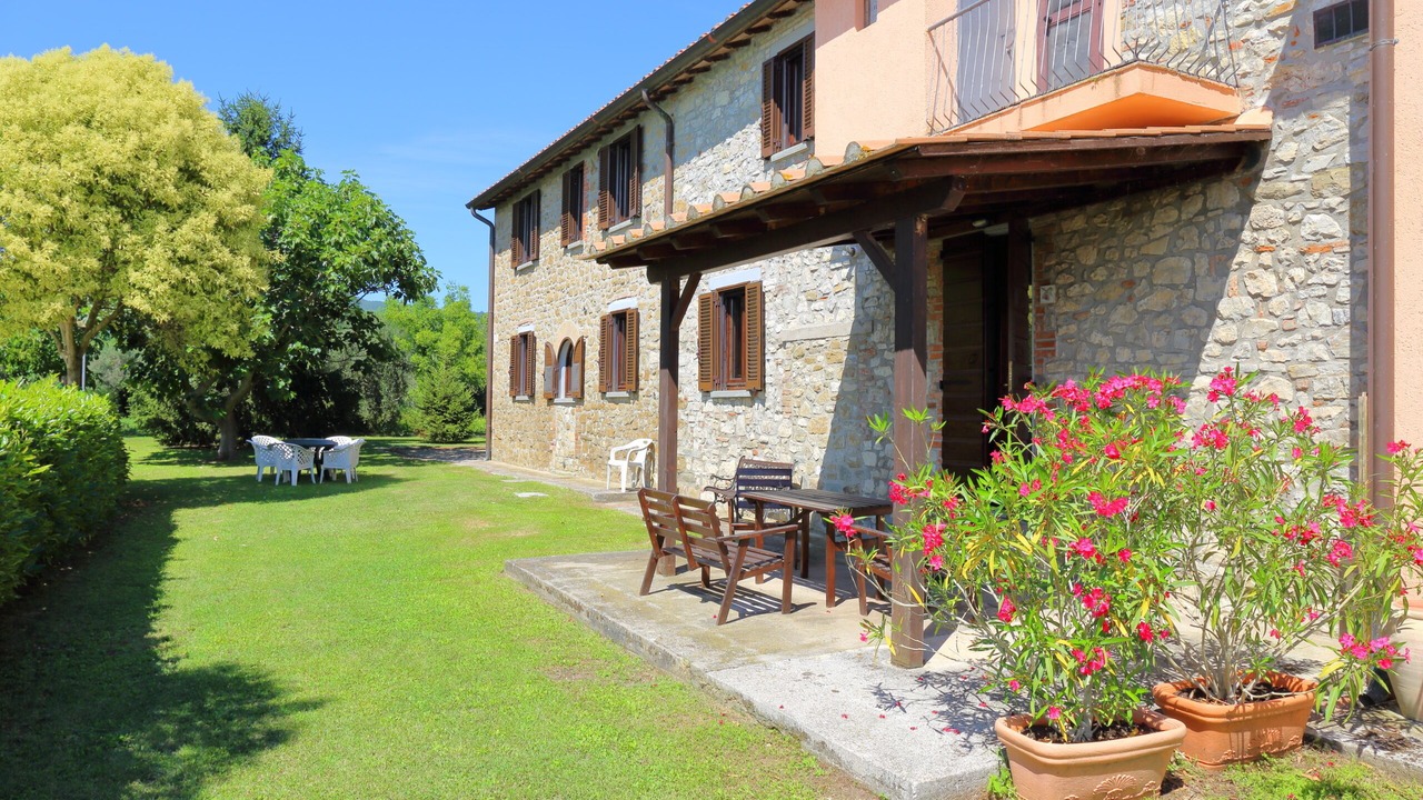 Photo of Outdoor in Passignano sul Trasimeno