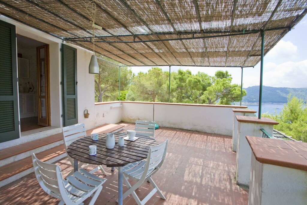 Photo of Patio Balcony in Scaglieri