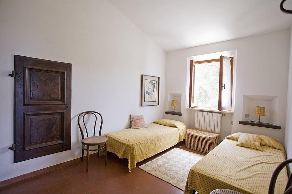 Photo of Bedroom in Scaglieri