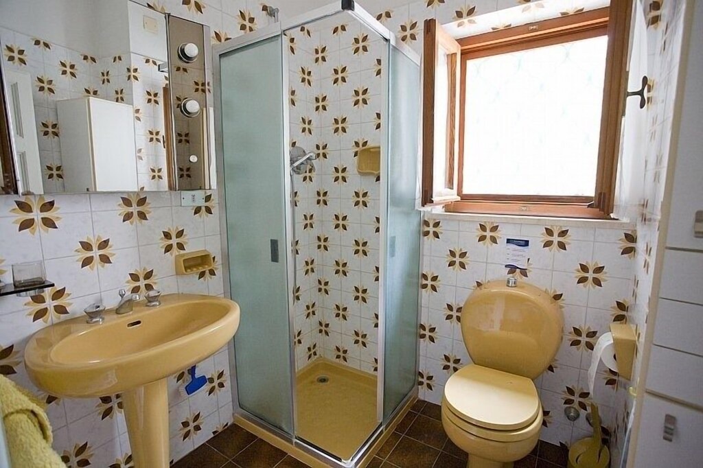 Photo of Bathroom in Scaglieri