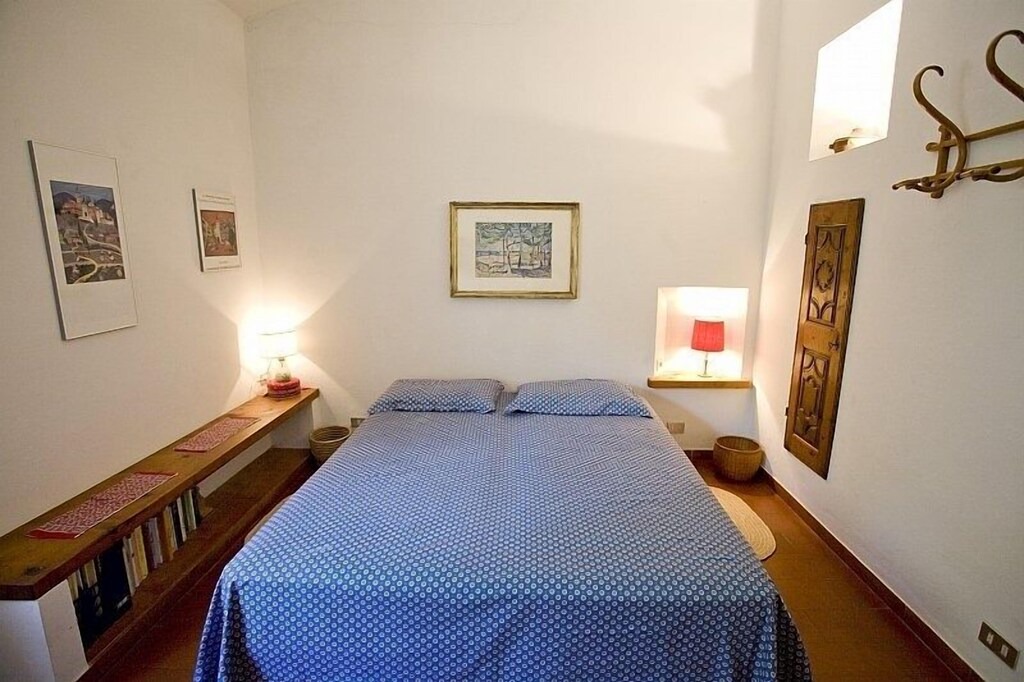 Photo of Bedroom in Scaglieri