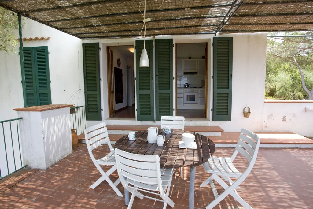 Photo of Patio Balcony in Scaglieri