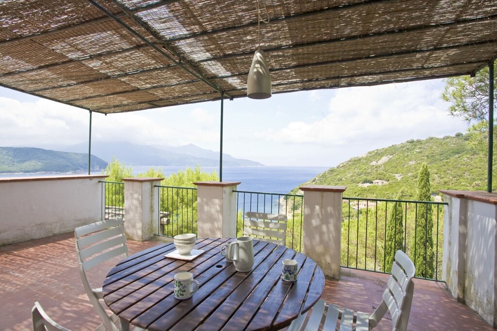 Photo of Patio Balcony in Scaglieri