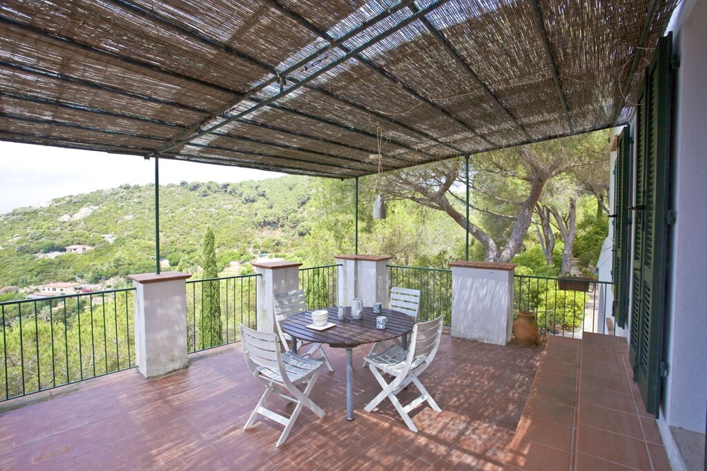 Photo of Patio Balcony in Scaglieri