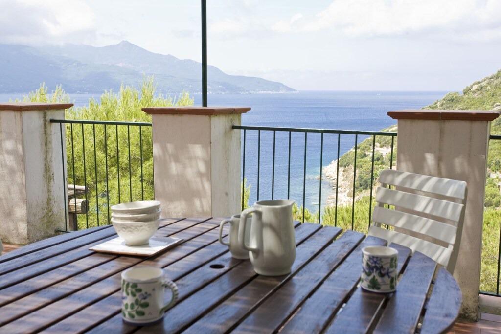 Photo of Patio Balcony in Scaglieri
