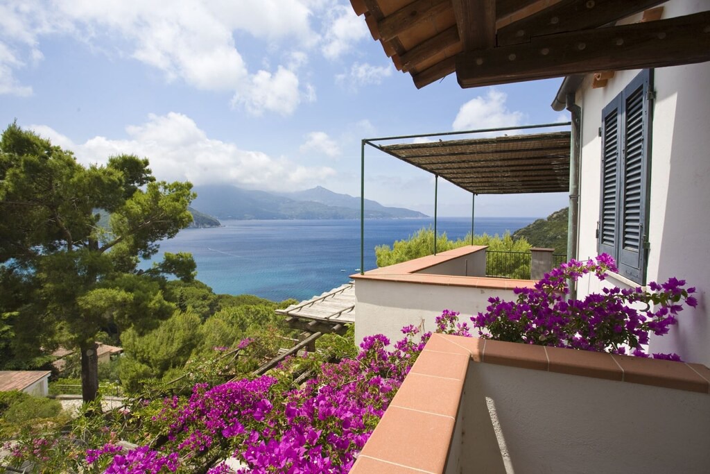 Photo of Patio Balcony in Scaglieri