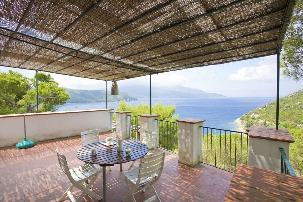 Photo of Patio Balcony in Scaglieri