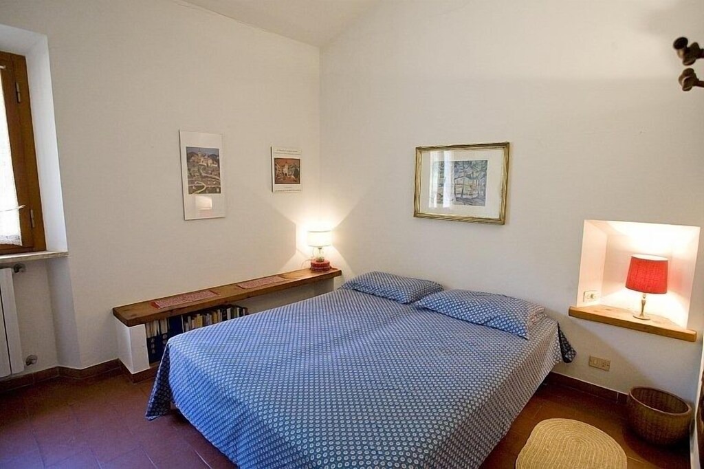 Photo of Bedroom in Scaglieri