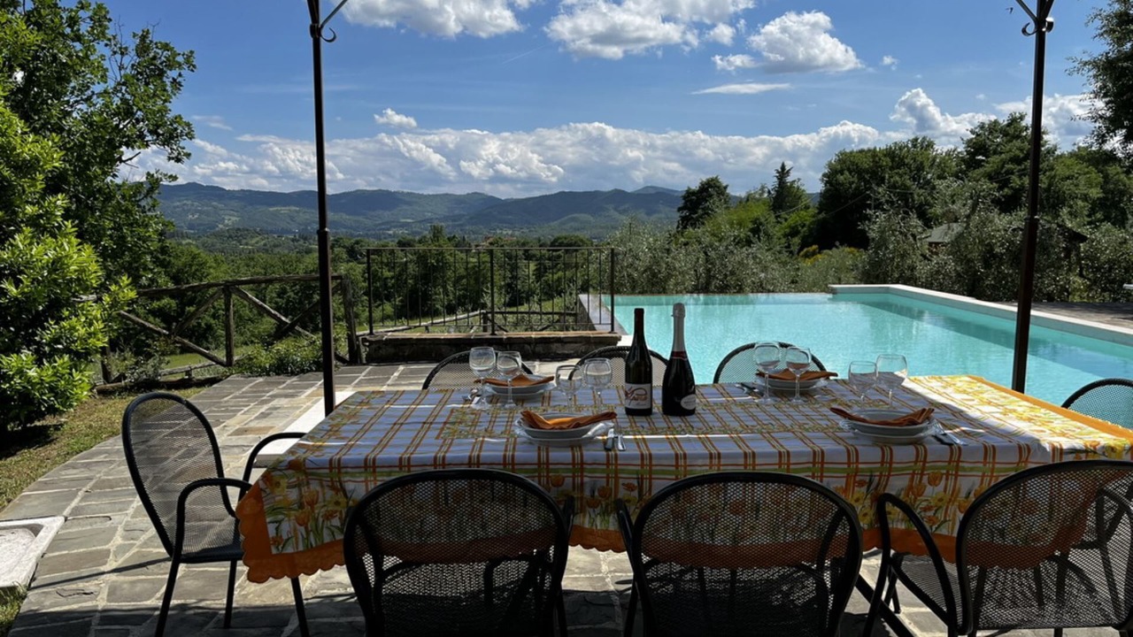 Photo of Outdoor in Bivio Lugnano