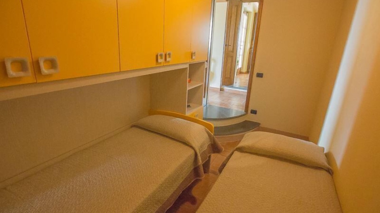 Photo of Bedroom in Bivio Lugnano