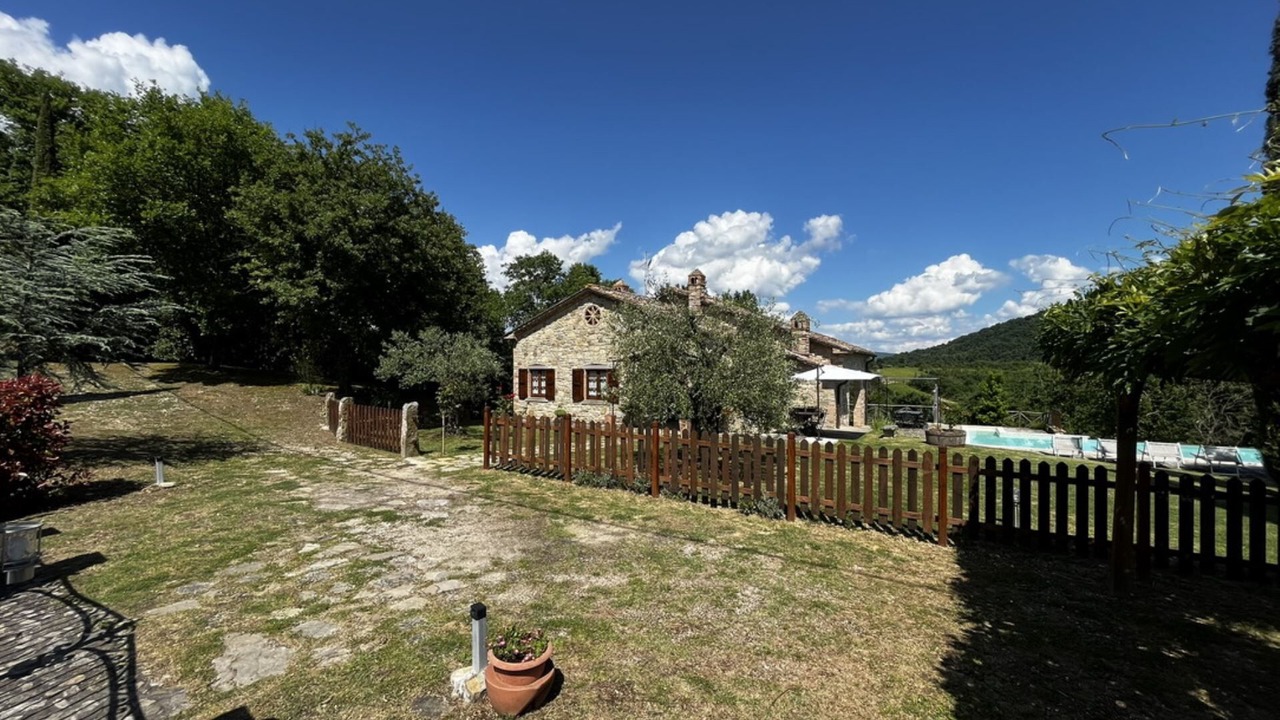 Photo of Outdoor in Bivio Lugnano