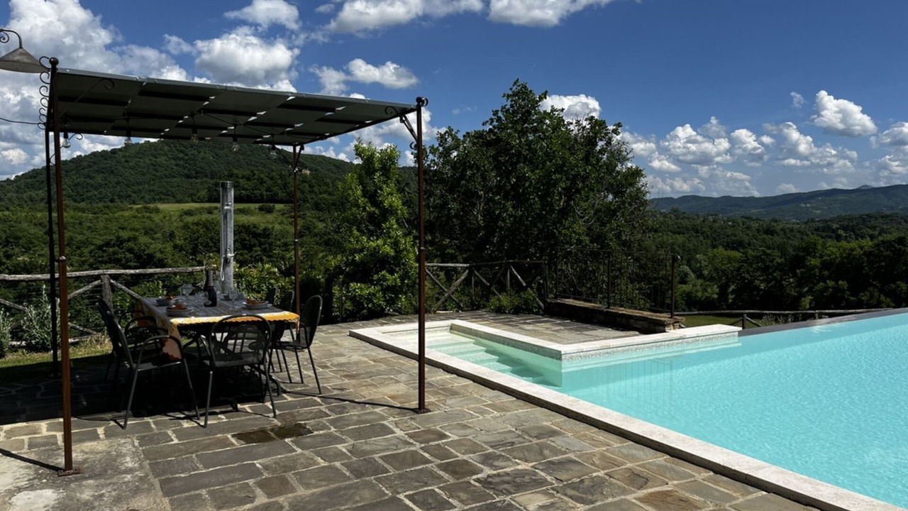Photo of Outdoor in Bivio Lugnano