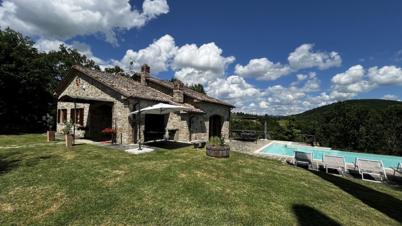 Photo of Outdoor in Bivio Lugnano
