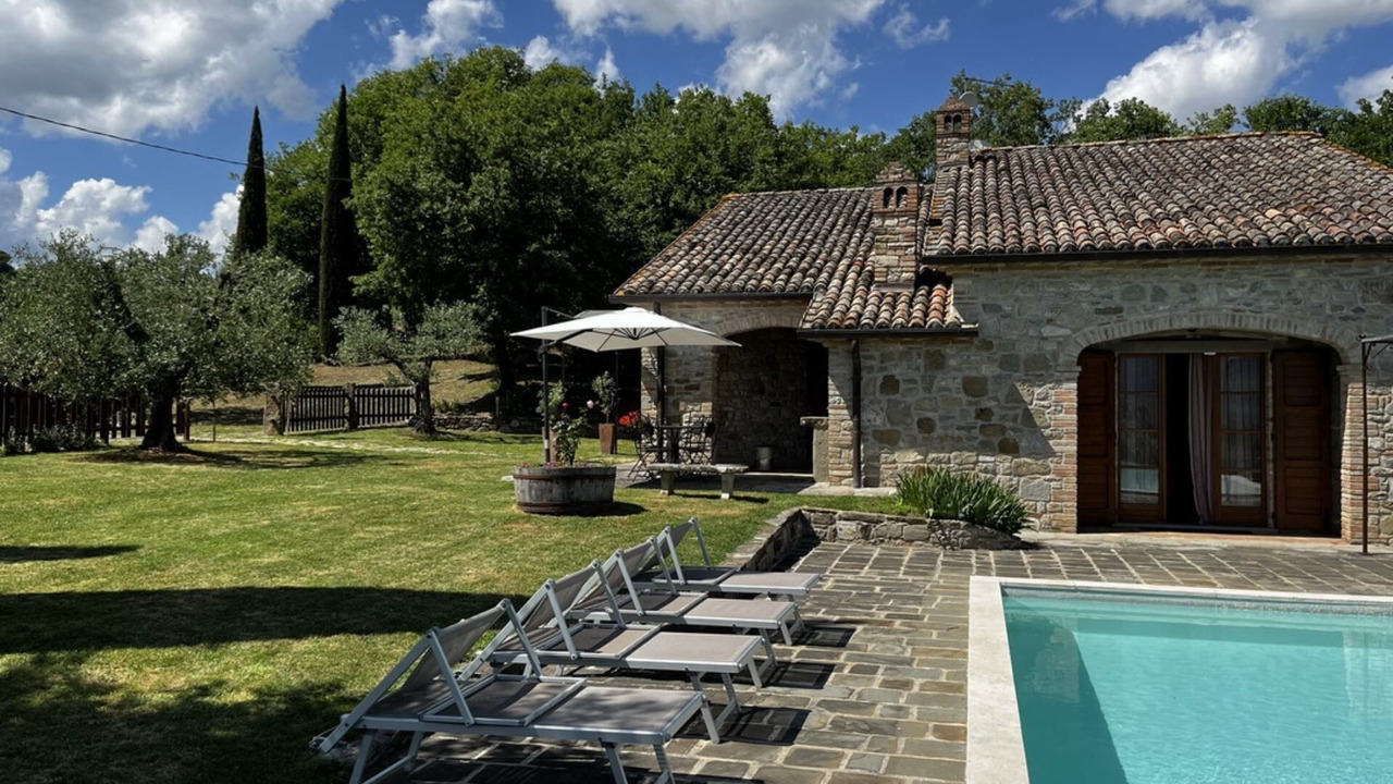 Photo of Outdoor in Bivio Lugnano