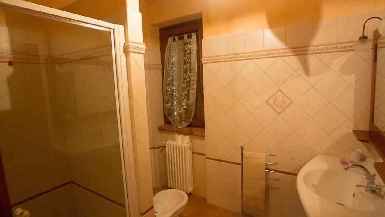 Photo of Bathroom in Bivio Lugnano