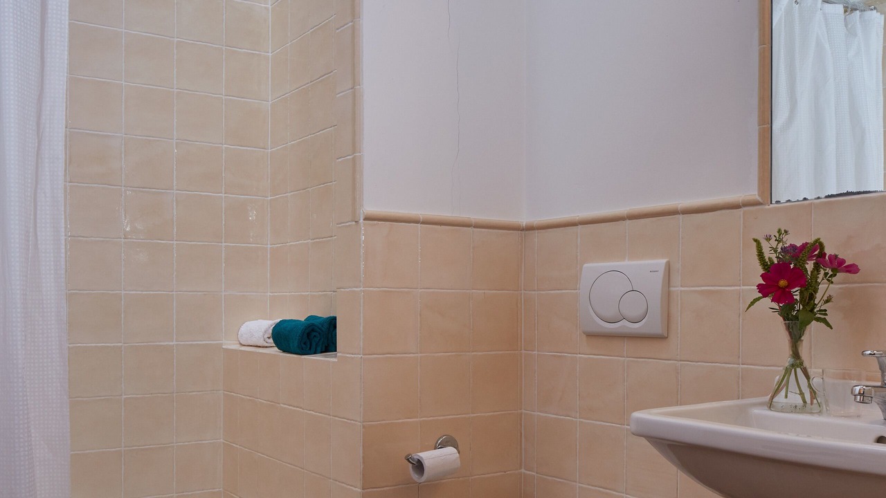 Photo of Bathroom in Vallo di Nera