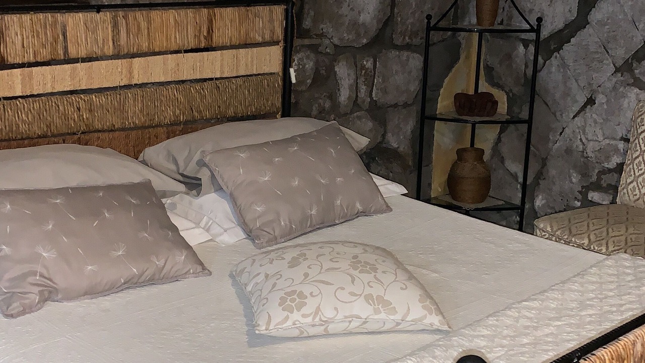 Photo of Bedroom in Viterbo