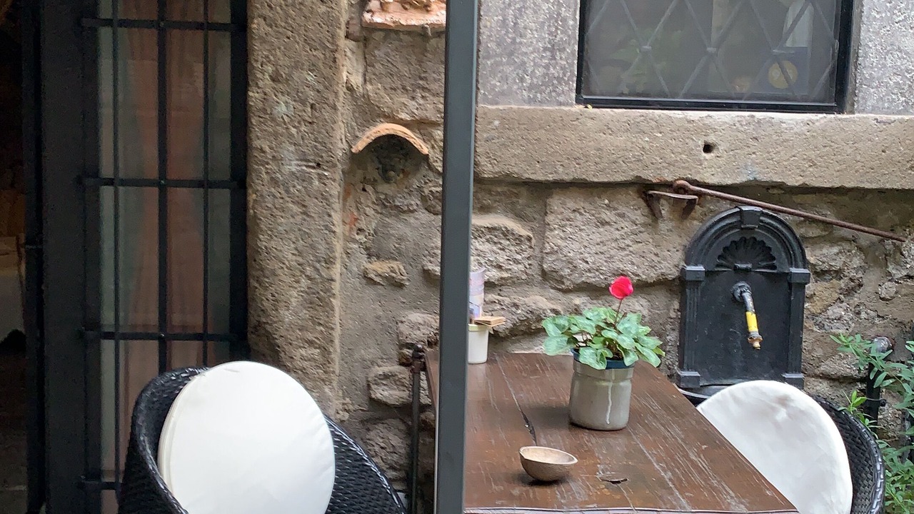 Photo of Outdoor in Viterbo