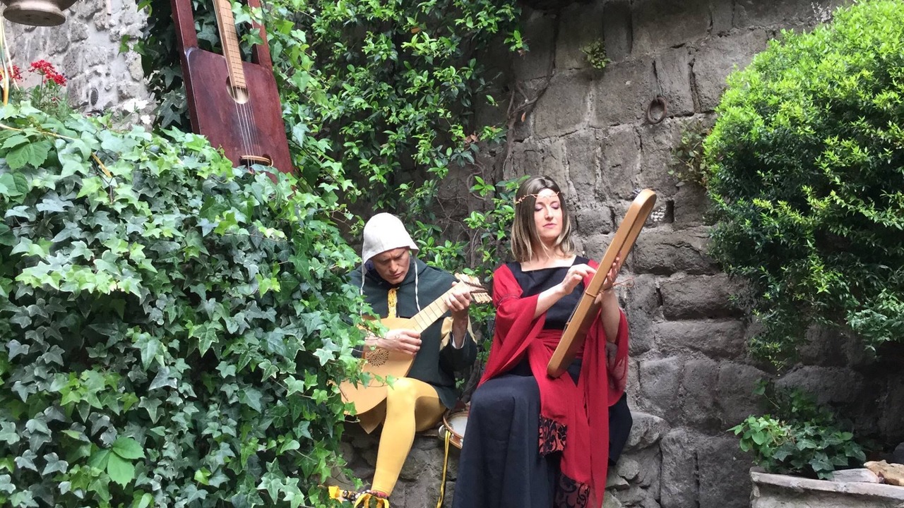 Photo of Outdoor in Viterbo