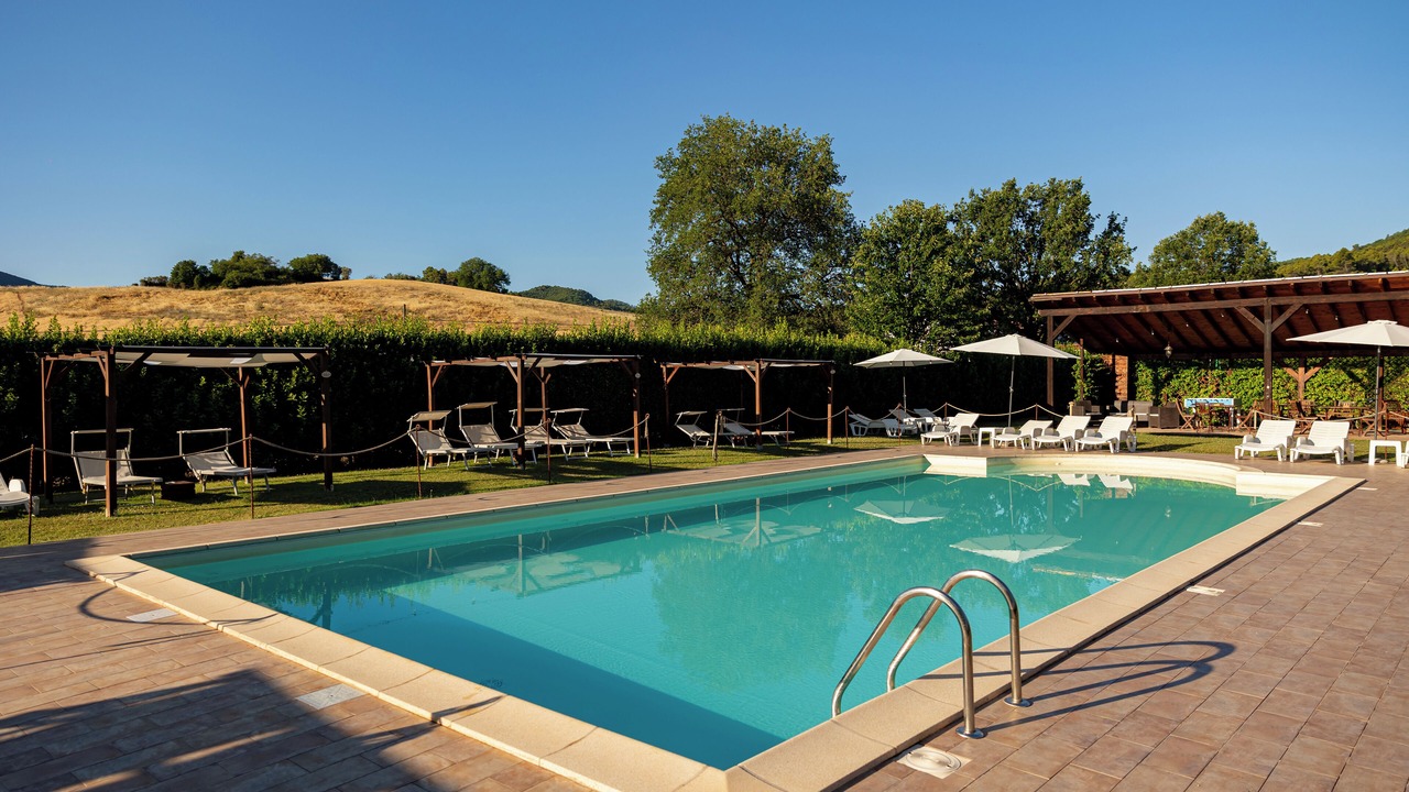 Photo of Outdoor in Crocemaroggia