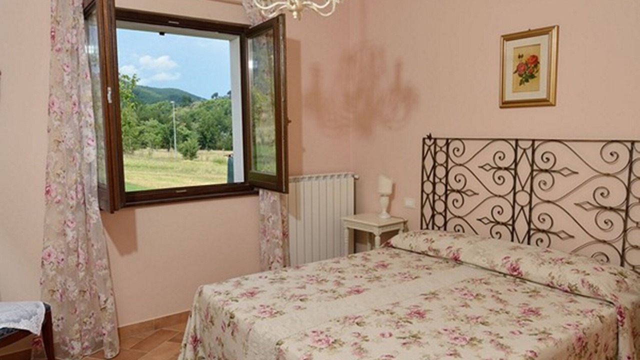 Photo of Bedroom in Crocemaroggia
