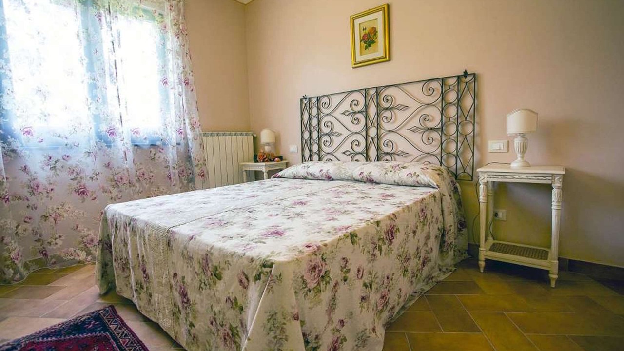 Photo of Bedroom in Crocemaroggia