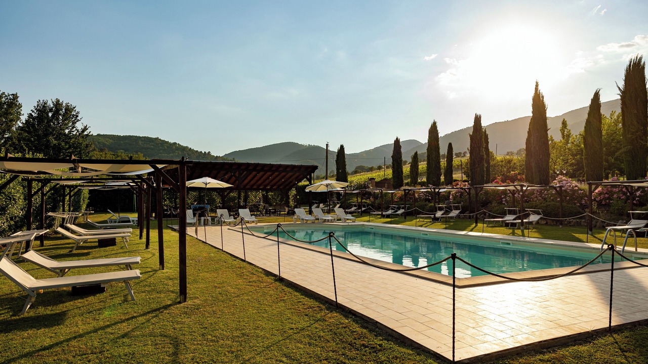 Photo of Outdoor in Crocemaroggia