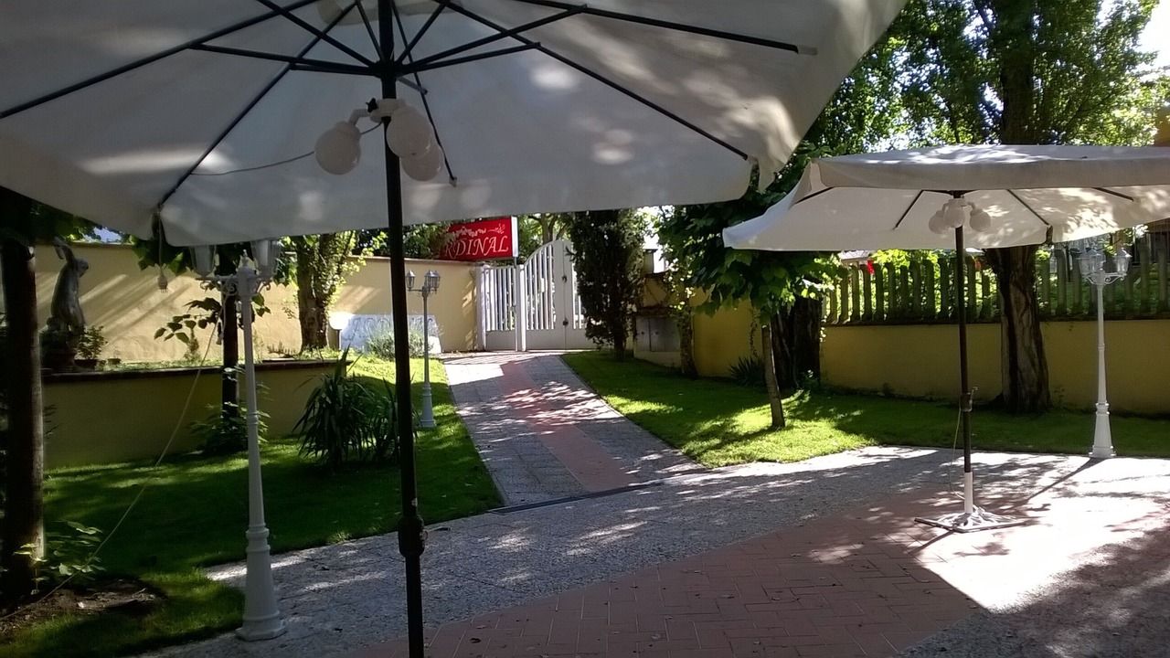 Photo of Outdoor in Tivoli