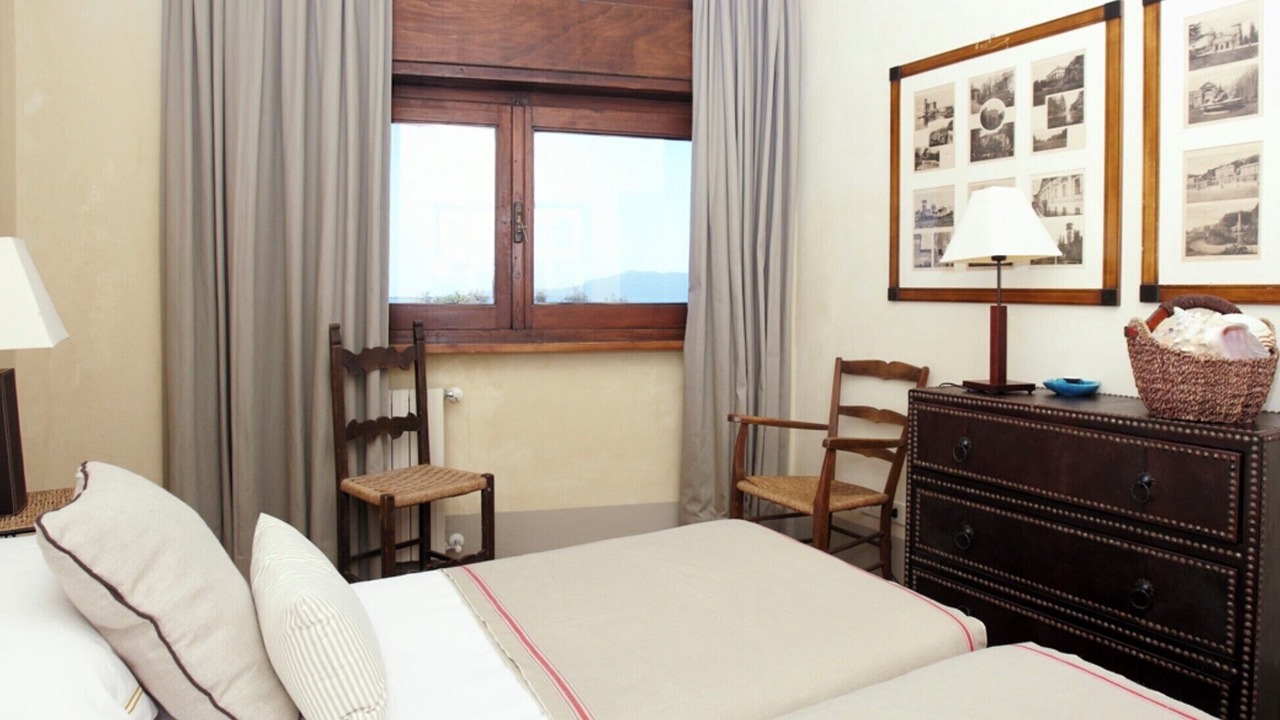 Photo of Bedroom in Fonte Blanda