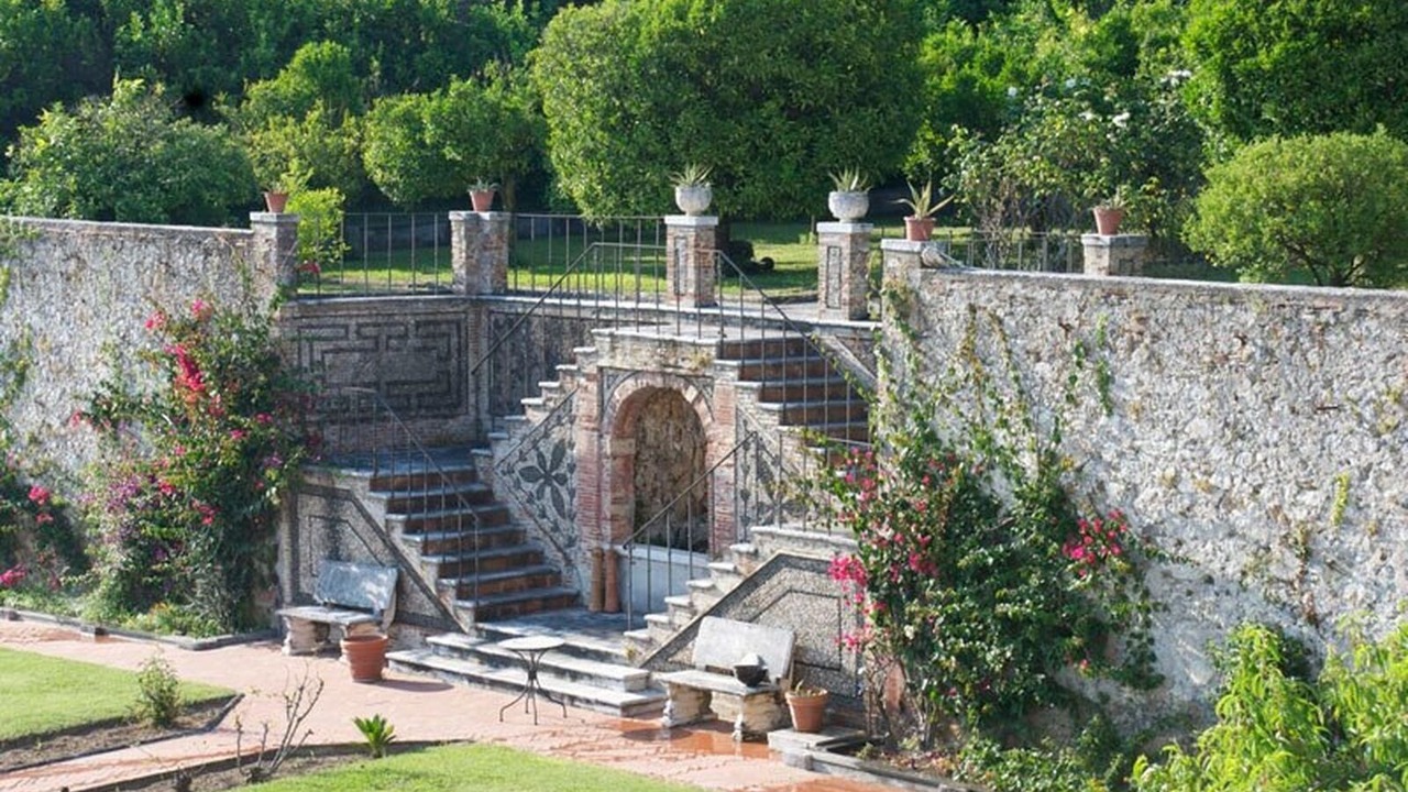 Photo of Outdoor in Fonte Blanda