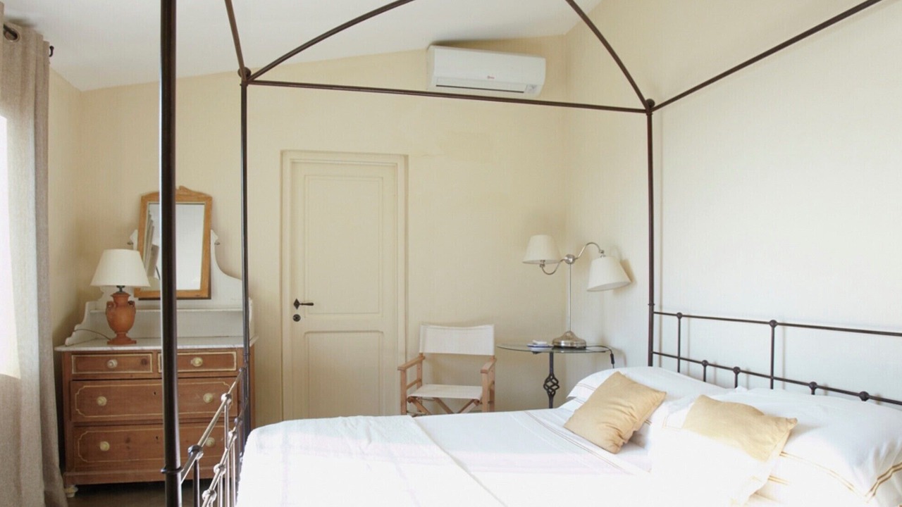 Photo of Bedroom in Fonte Blanda