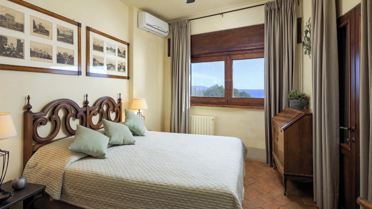 Photo of Bedroom in Fonte Blanda