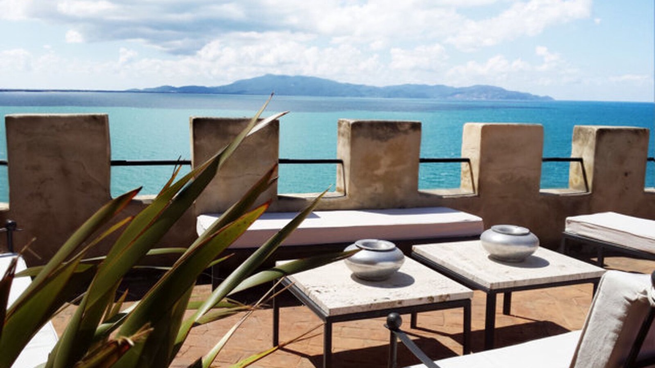 Photo of Patio Balcony in Fonte Blanda