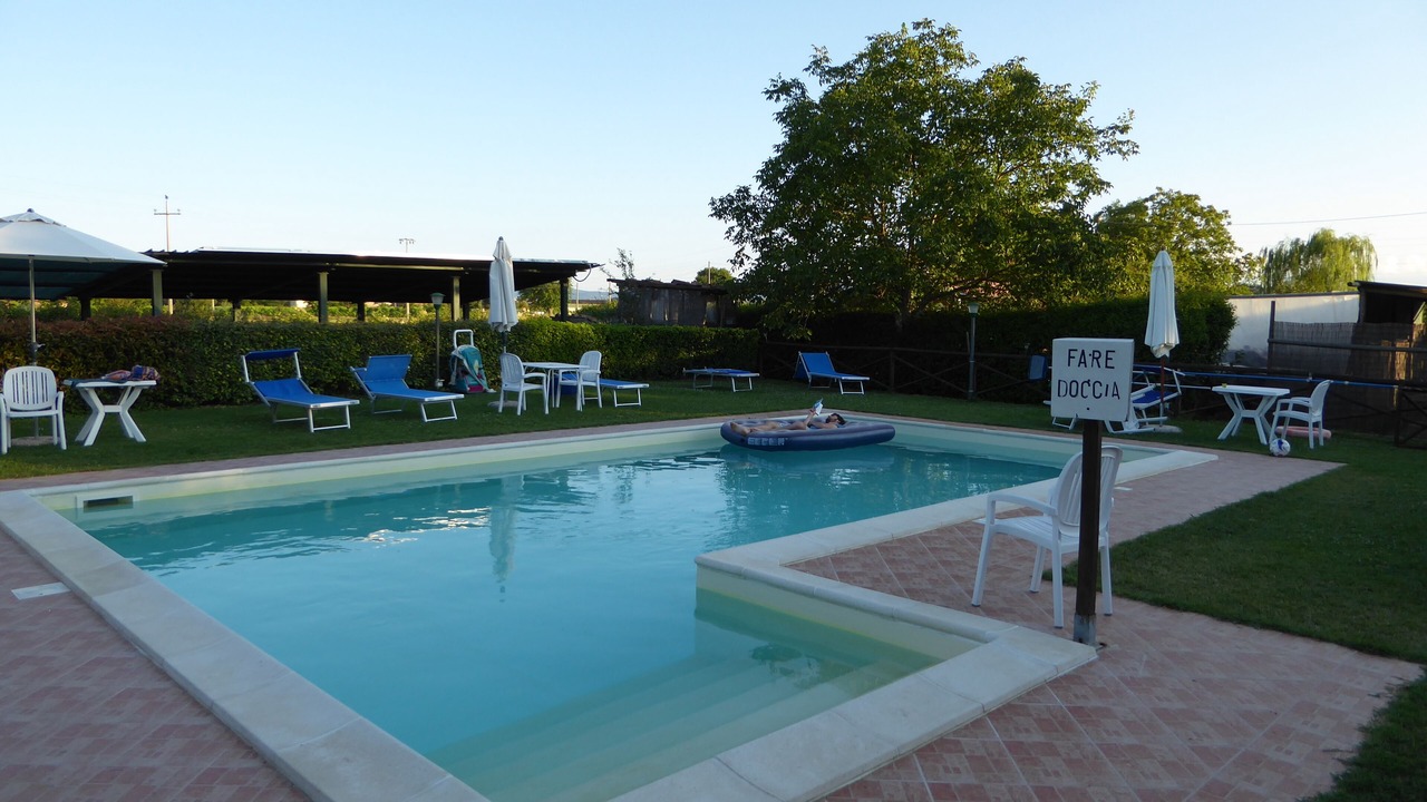 Photo of Outdoor in Montepulciano