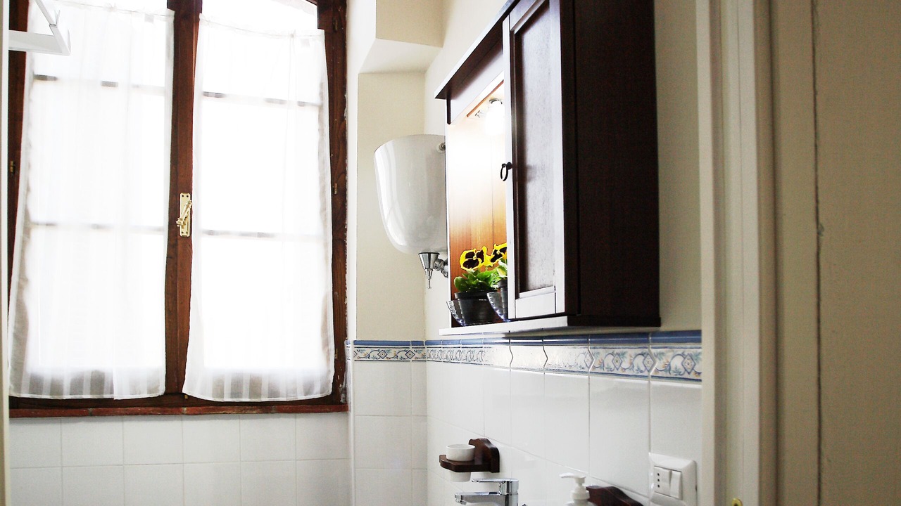 Photo of Bathroom in Montepulciano