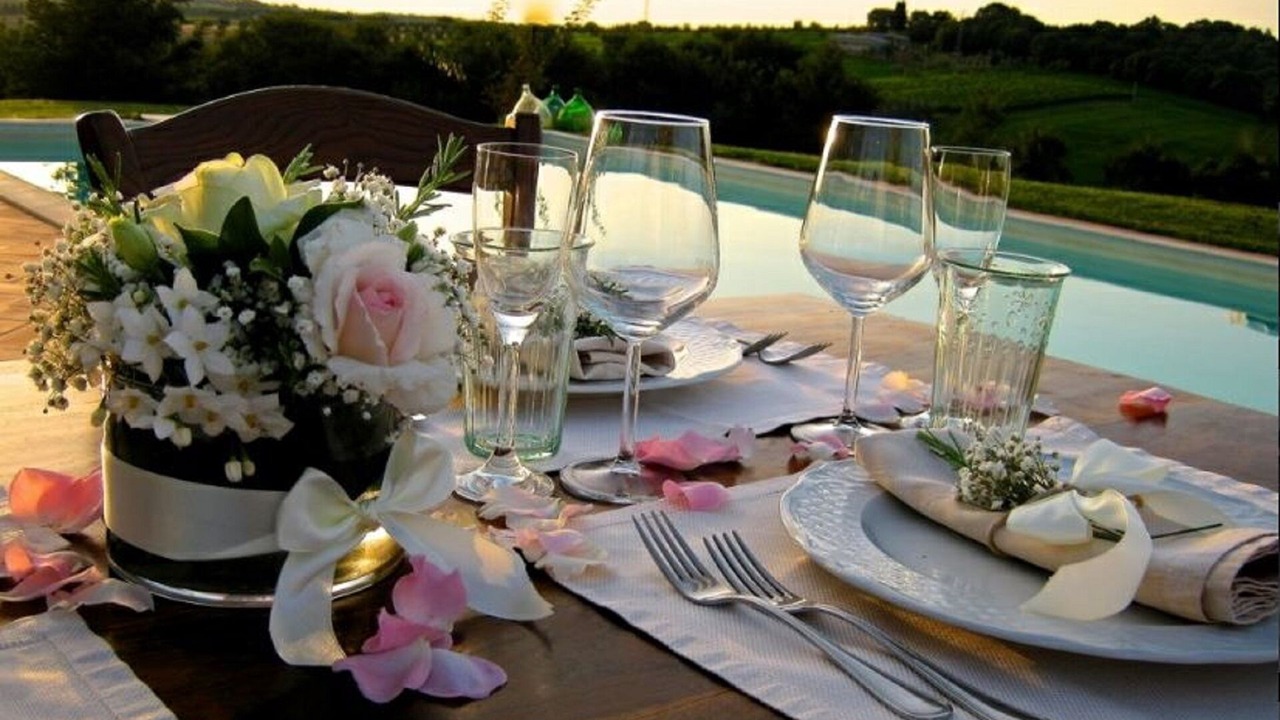 Photo of Outdoor in Montegabbione