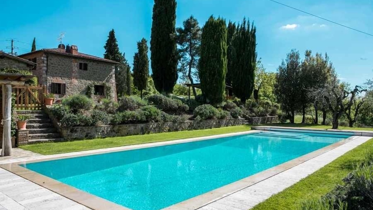 Photo of Outdoor in Bucine
