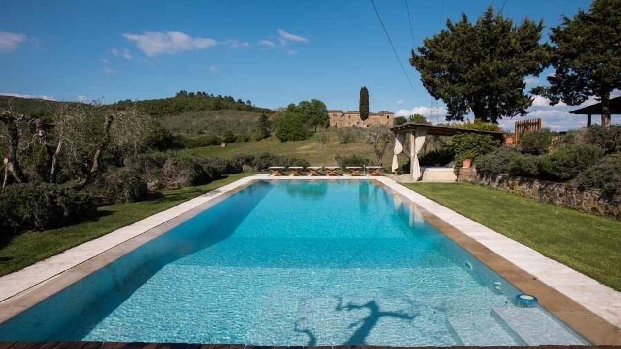 Photo of Outdoor in Bucine