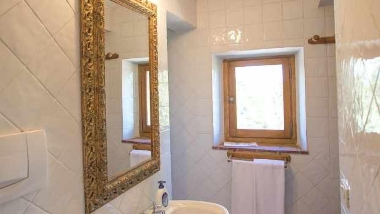 Photo of Bathroom in Bucine