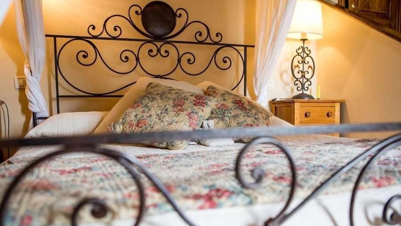 Photo of Bedroom in Bucine