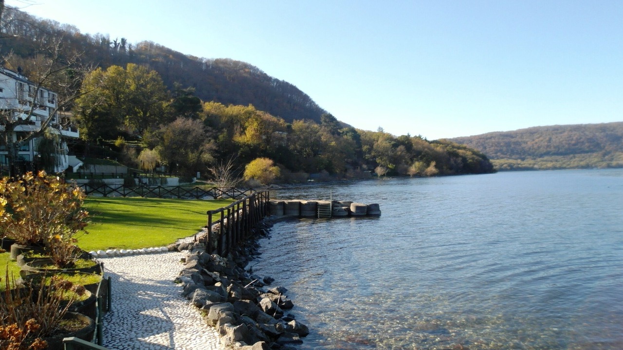 Photo of Outdoor in Ronciglione