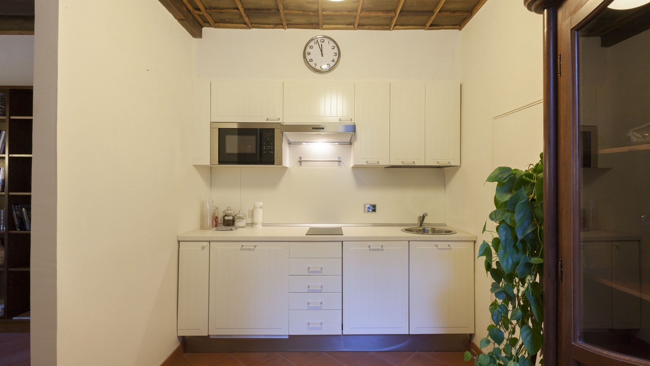 Photo of Kitchen in Ronciglione