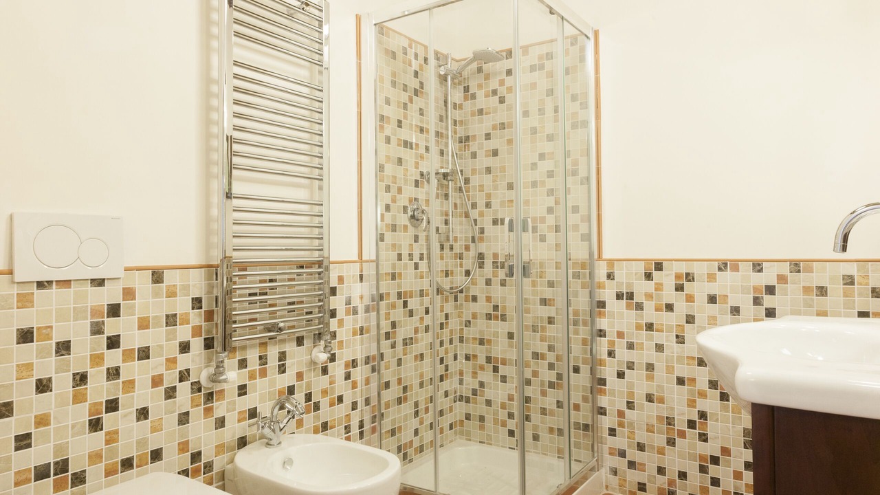 Photo of Bathroom in Ronciglione