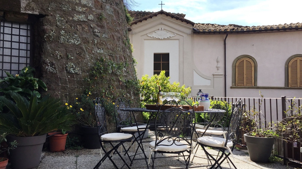Photo of Outdoor in Ronciglione